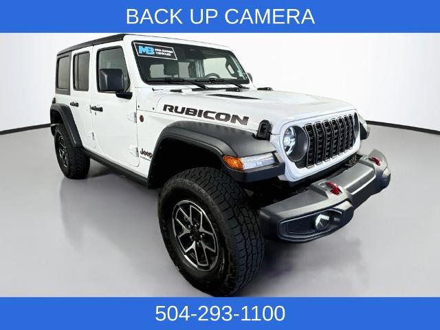 2026 Jeep Wrangler - $37,499