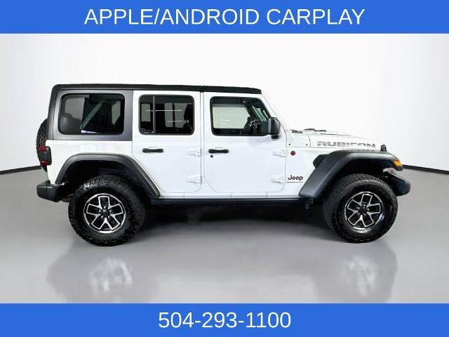 2026 Jeep Wrangler - $37,499