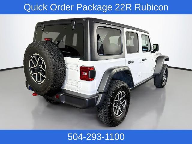 2026 Jeep Wrangler - $37,499