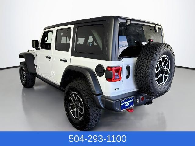 2026 Jeep Wrangler - $37,499