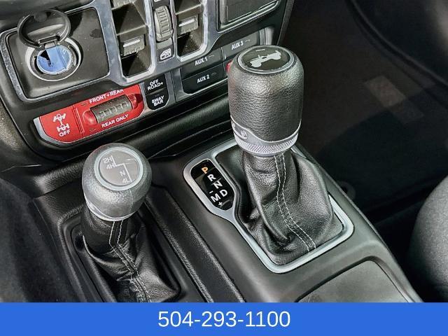 2026 Jeep Wrangler - $37,499