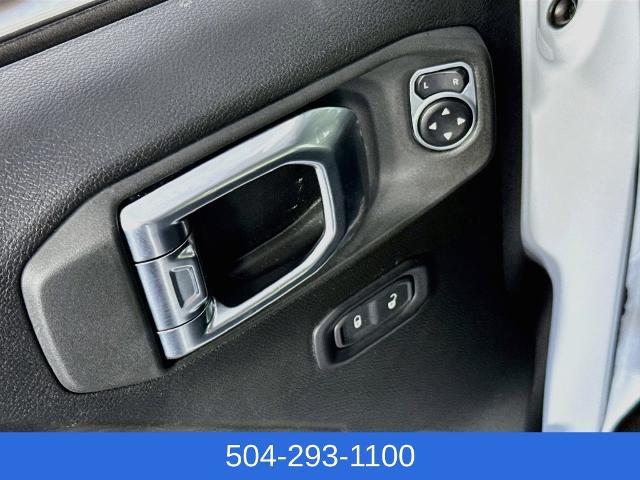 2026 Jeep Wrangler - $37,499