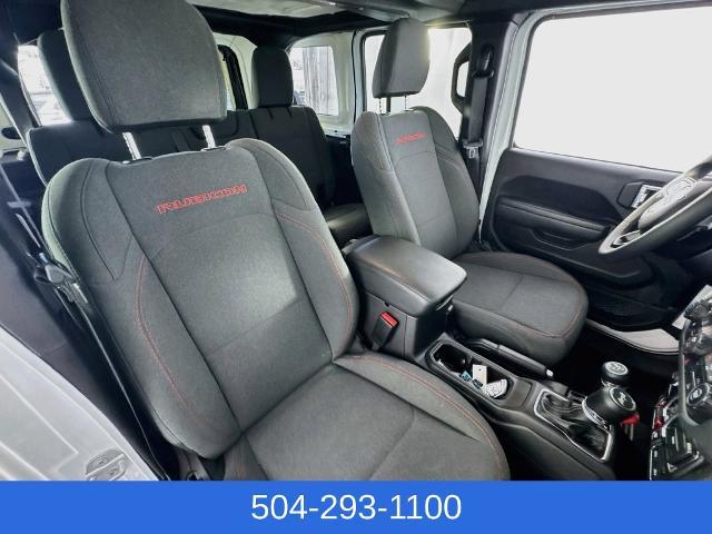 2026 Jeep Wrangler - $37,499