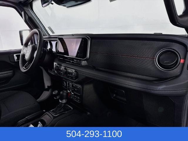 2026 Jeep Wrangler - $37,499