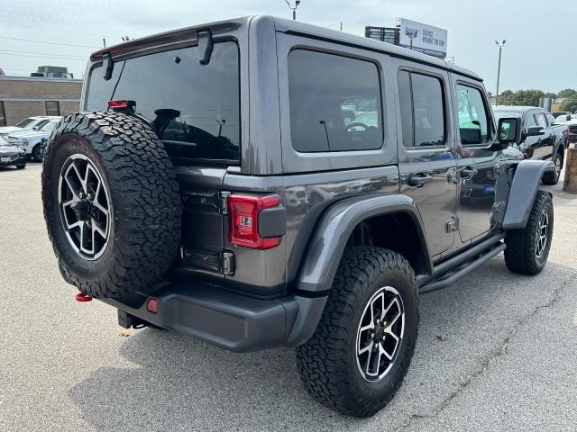 2026 Jeep Wrangler - $42,252