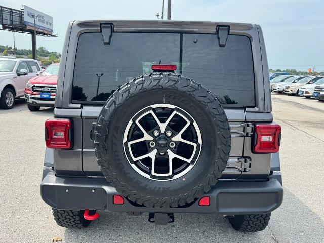 2026 Jeep Wrangler - $42,252