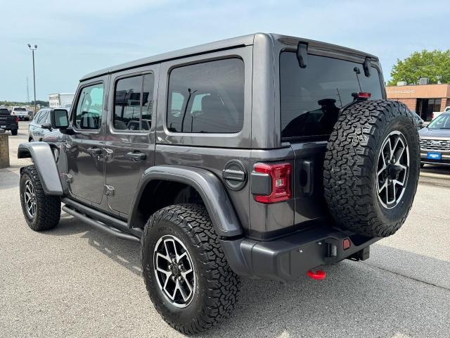 2026 Jeep Wrangler - $42,252