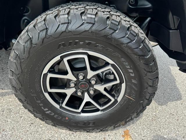 2026 Jeep Wrangler - $42,252