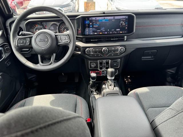 2026 Jeep Wrangler - $42,252