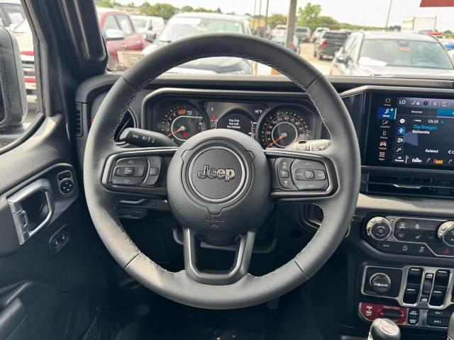 2026 Jeep Wrangler - $42,252