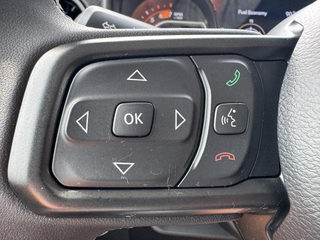 2026 Jeep Wrangler - $42,252