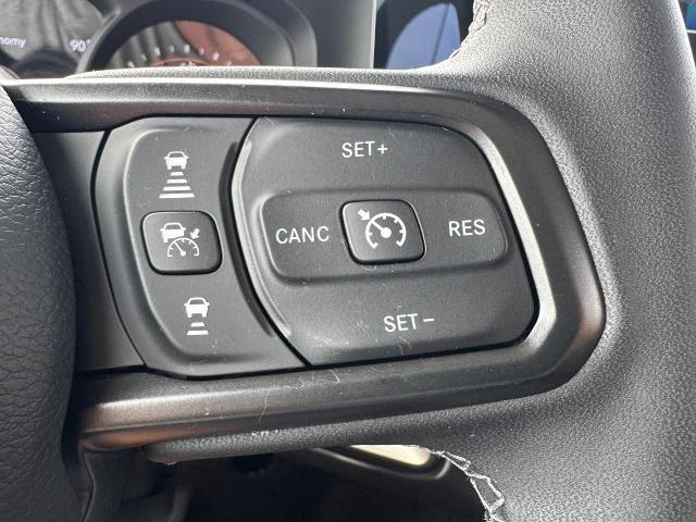 2026 Jeep Wrangler - $42,252