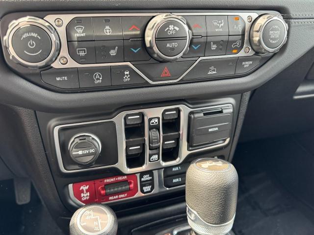 2026 Jeep Wrangler - $42,252