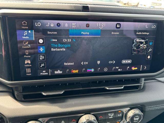 2026 Jeep Wrangler - $42,252