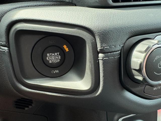 2026 Jeep Wrangler - $42,252