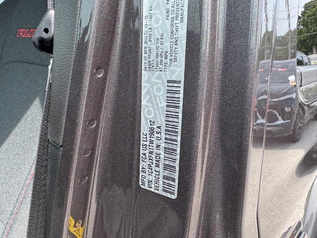2026 Jeep Wrangler - $42,252
