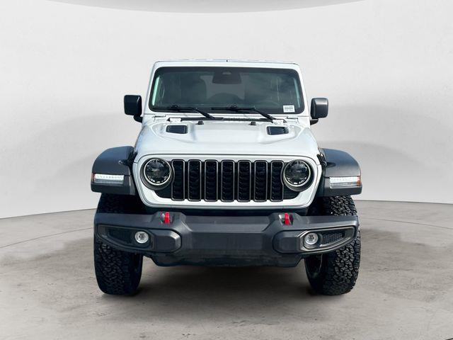2026 Jeep Wrangler - $47,988