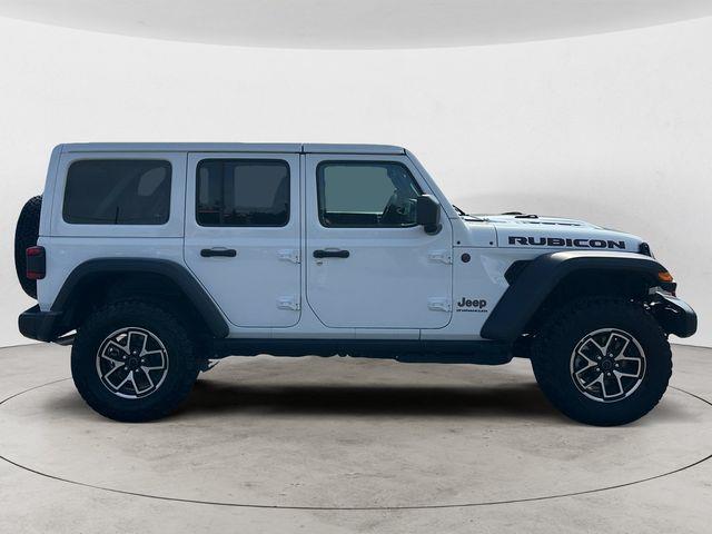2026 Jeep Wrangler - $47,988