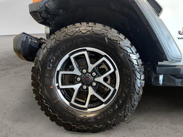 2026 Jeep Wrangler - $47,988