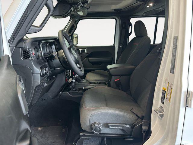 2026 Jeep Wrangler - $47,988