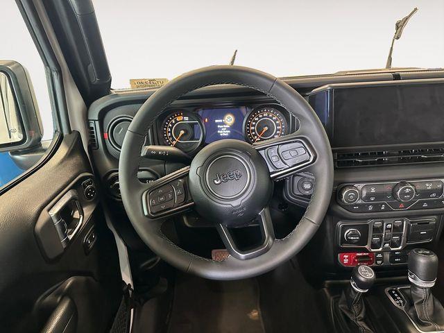 2026 Jeep Wrangler - $47,988