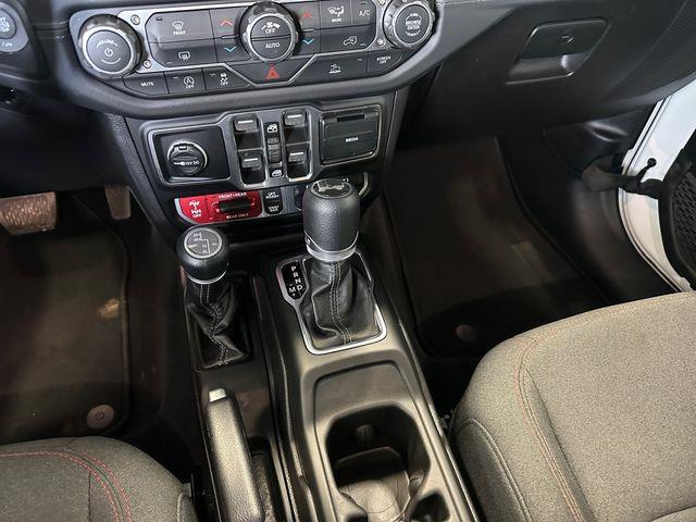 2026 Jeep Wrangler - $47,988