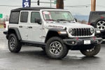 2024 Wrangler Thumbnail 2