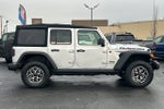2024 Wrangler Thumbnail 3