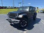 2025 Wrangler Thumbnail 1