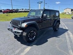 2025 Wrangler Thumbnail 2