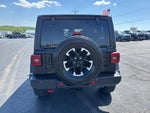 2025 Wrangler Thumbnail 5