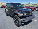 2025 Wrangler Thumbnail 8