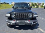 2025 Wrangler Thumbnail 9