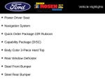 2025 Wrangler Thumbnail 7