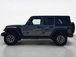 2025 Wrangler Thumbnail 8