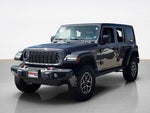 2025 Wrangler Thumbnail 9