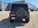 2025 Wrangler Thumbnail 33