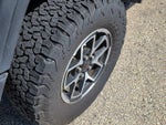 2025 Wrangler Thumbnail 37
