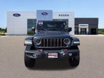 2025 Wrangler Thumbnail 38