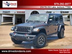 2025 Wrangler Thumbnail 1