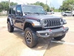 2025 Wrangler Thumbnail 2