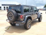 2025 Wrangler Thumbnail 3