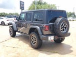2025 Wrangler Thumbnail 4