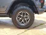 2025 Wrangler Thumbnail 6