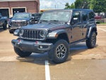 2025 Wrangler Thumbnail 31
