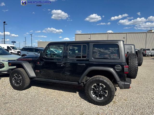 2026 Jeep Wrangler - $39,225