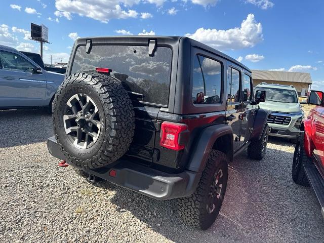 2026 Jeep Wrangler - $39,225