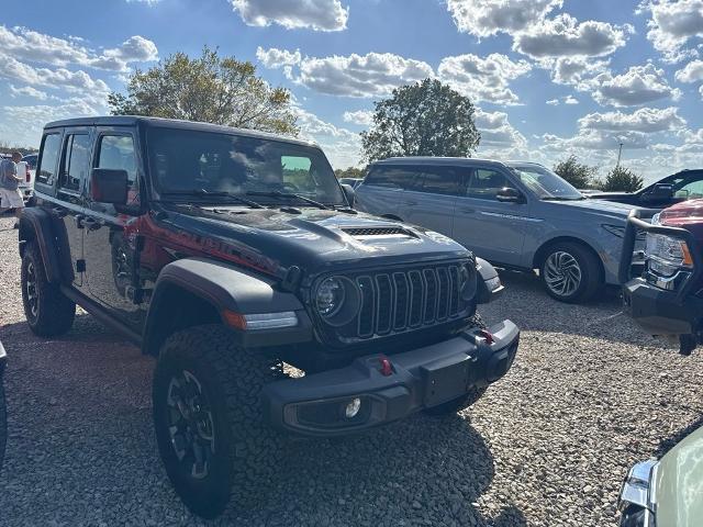2026 Jeep Wrangler - $39,225
