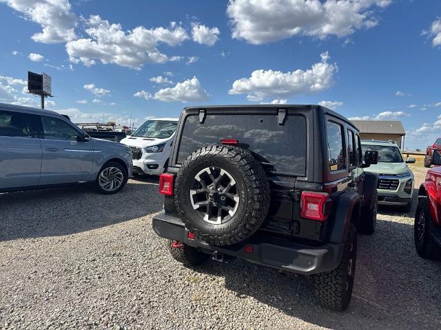 2026 Jeep Wrangler - $39,225