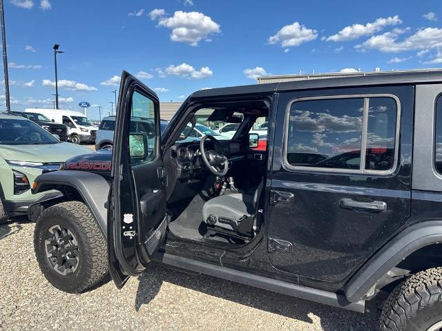 2026 Jeep Wrangler - $39,225